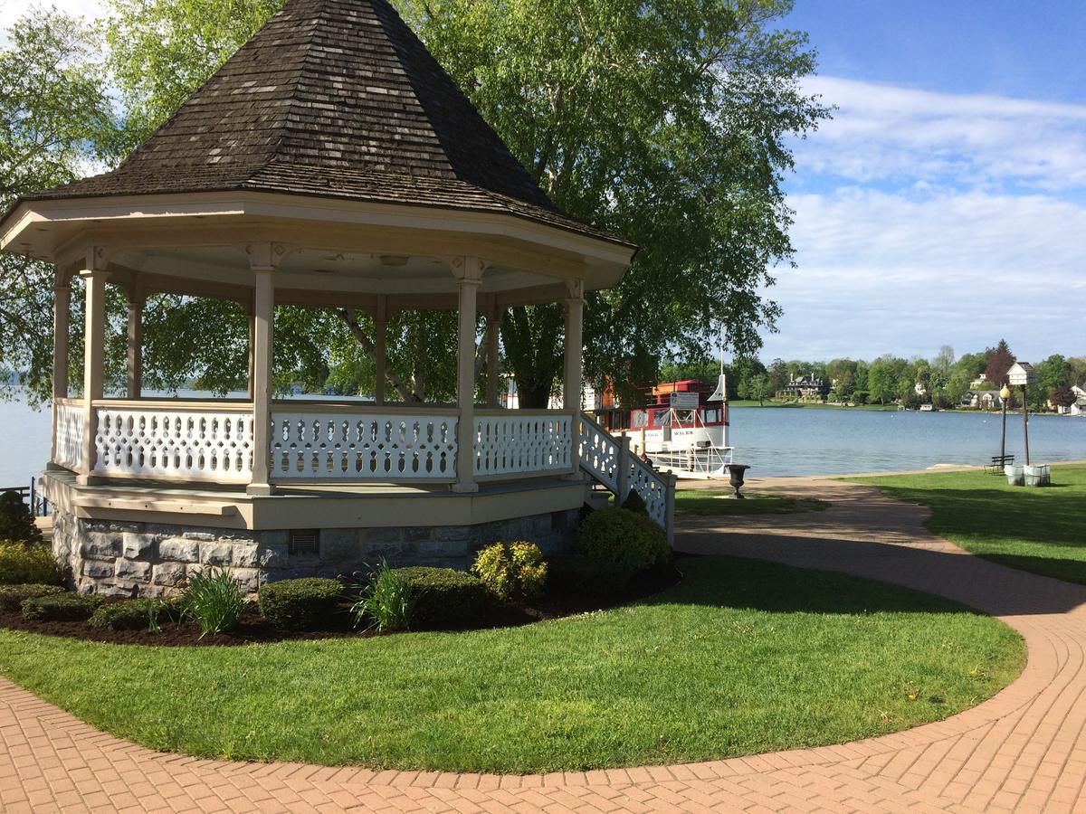2w Skaneateles