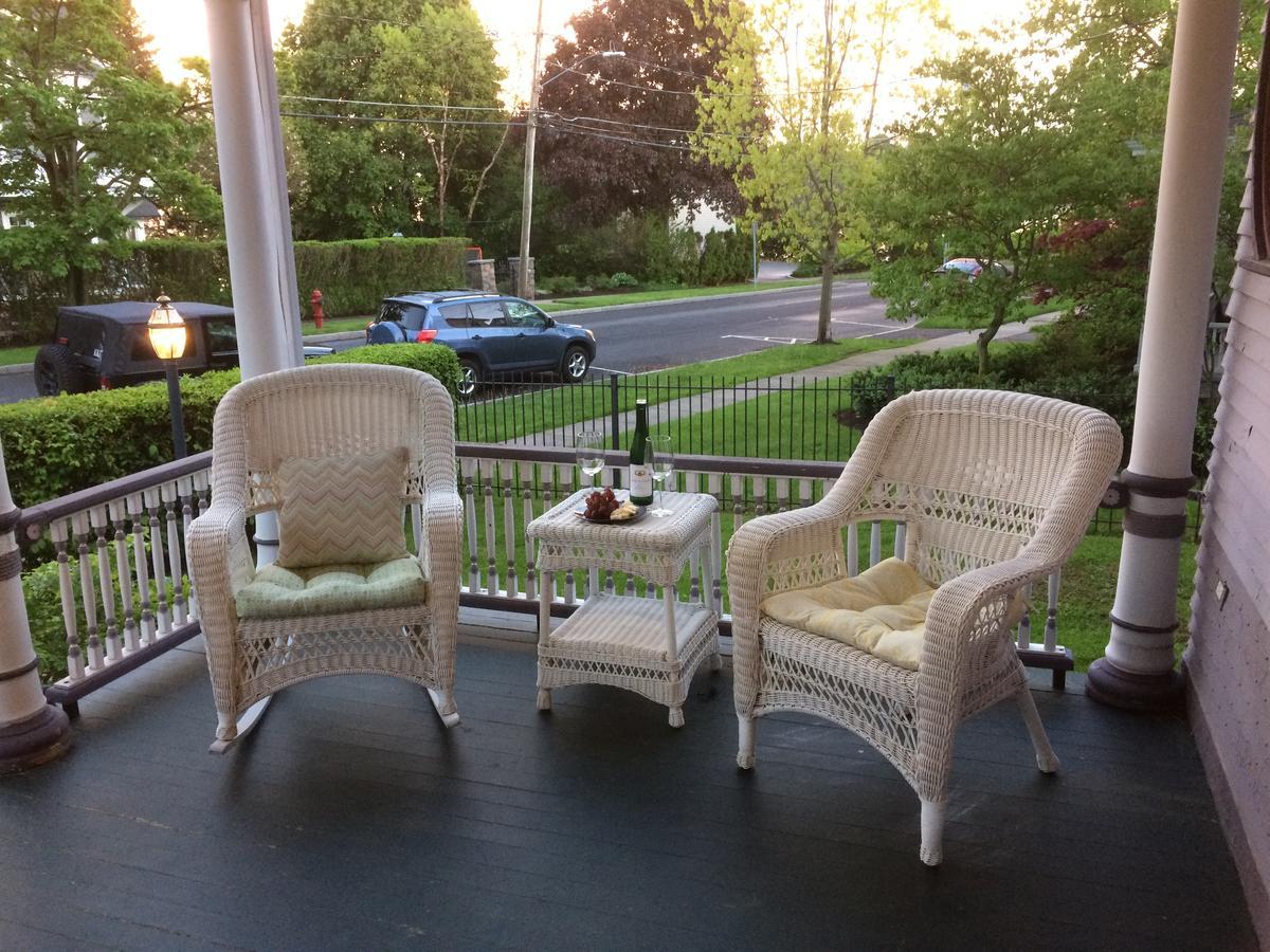 Couette-café 2w Skaneateles