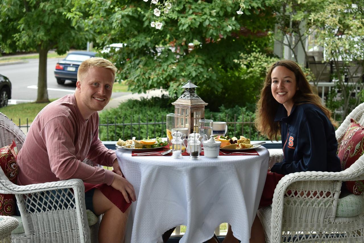 Couette-café 2w Skaneateles