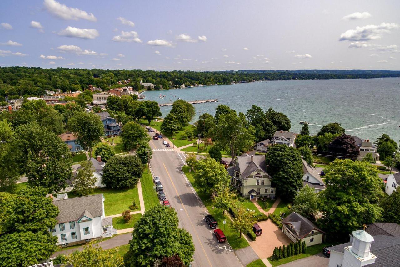 Couette-café 2w Skaneateles