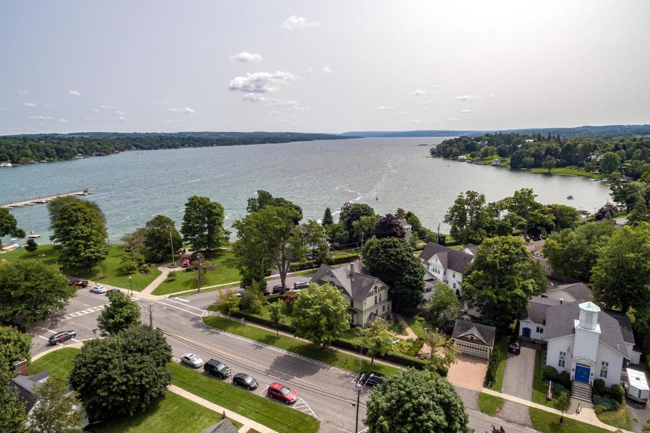 2w Skaneateles